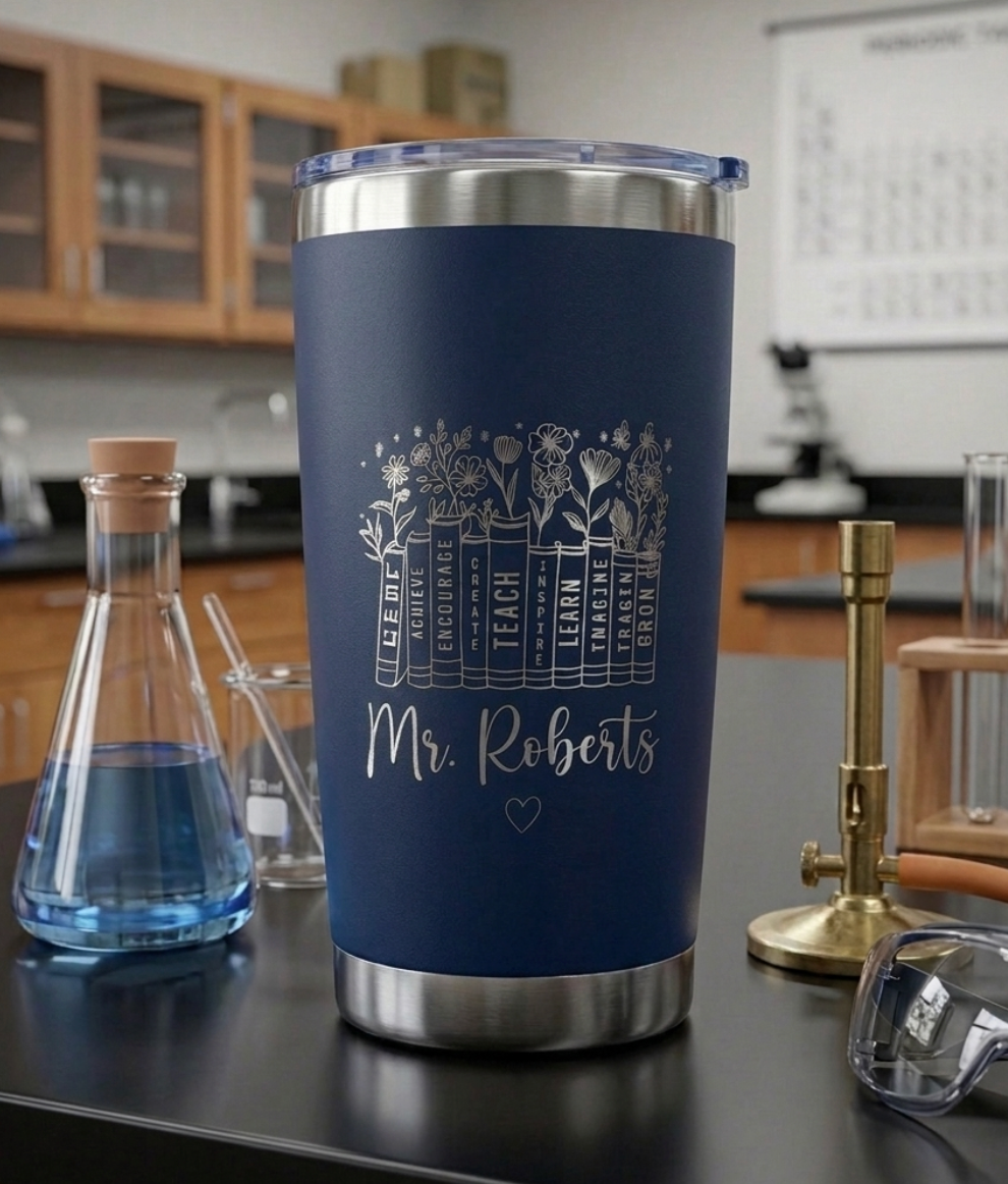 Teacher Appreciaton Gift