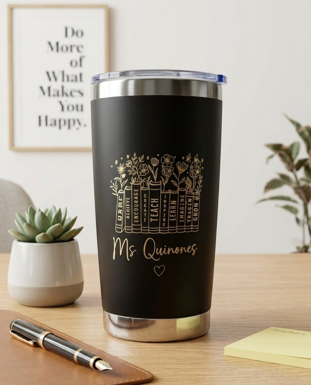 Teacher Appreciaton Gift