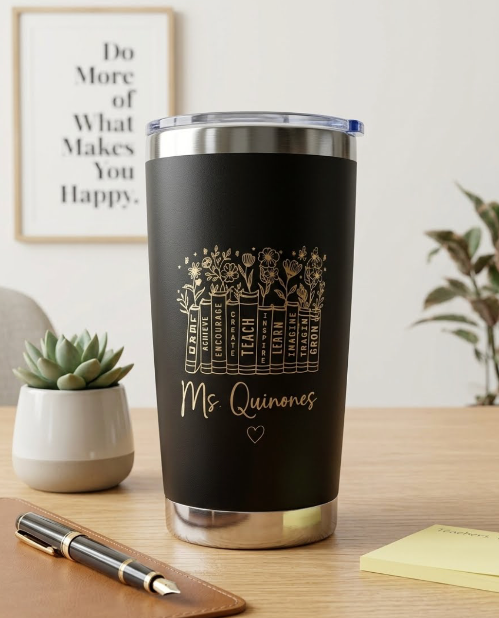 Teacher Appreciaton Gift