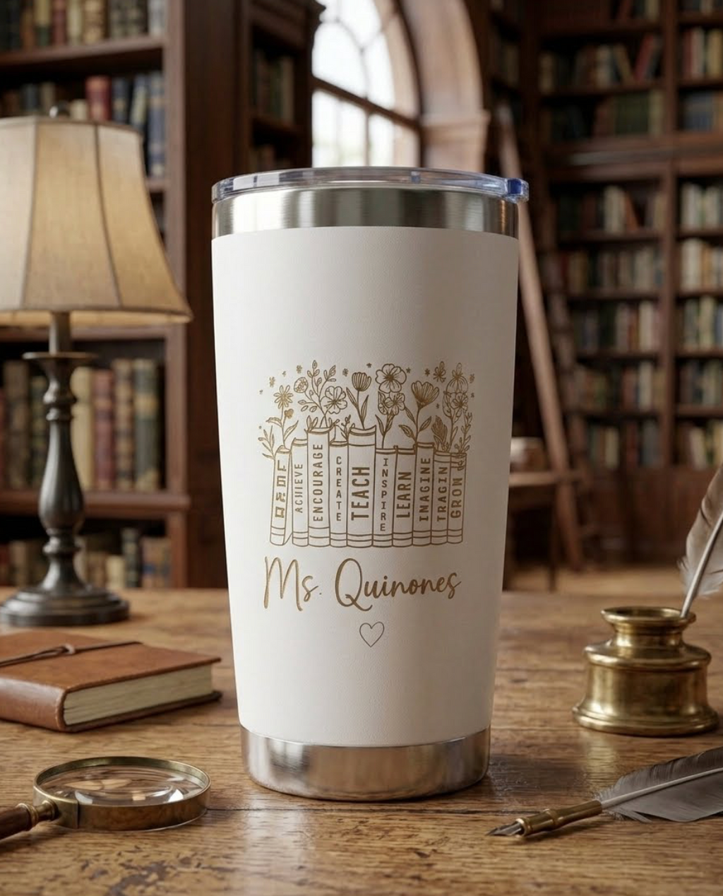 Teacher Appreciaton Gift